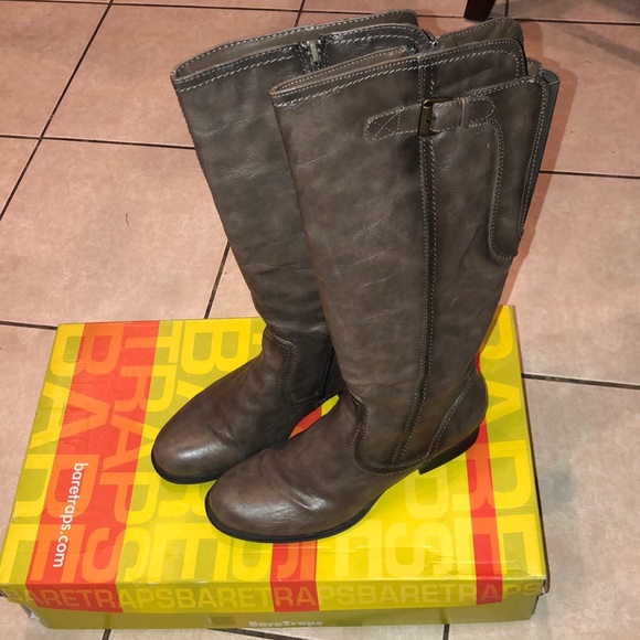 BareTraps Shoes - Boots